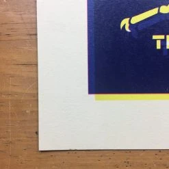 Gig Posters Thirty Seconds To Mars - 2010 Methane Studios Poster Berlin, Germany The Arena 15 Gig Posters Thirty Seconds To Mars - 2010 Methane Studios Poster Berlin, Germany The Arena