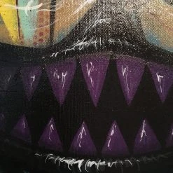 Sold Out Posters The Lie - Jay Turner Full Flavor Original Art Prints