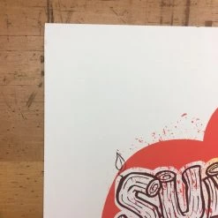 Moe. - 2006 Methane Studios Poster Chillicothe, IL Three Sisters Park Summer Cam 12 Moe. - 2006 Methane Studios Poster Chillicothe, IL Three Sisters Park Summer Cam