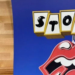 Sold Out Posters Rolling Stones - 2021 Poster No Filter Tour Los Angeles, CA 10/17 10 Sold Out Posters Rolling Stones - 2021 Poster No Filter Tour Los Angeles, CA 10/17