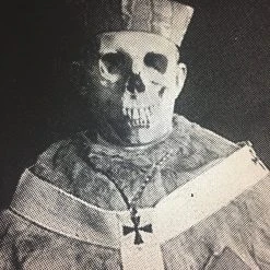 The Dead Weather - 2010 Methane Studios Poster San Franciso, CA Fillmore Auditor