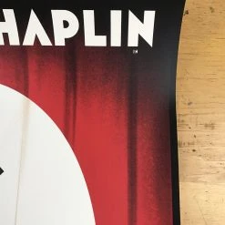 Phantom City The Great Dictator - 2017 Phanton City Creative Poster Charlie Chaplin Movie Pri Movie/TV Posters