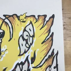 Umphrey's McGee - 2013 Billy Perkins Austin, TX Stubb's BBQ 12 Umphrey's McGee - 2013 Billy Perkins Austin, TX Stubb's BBQ