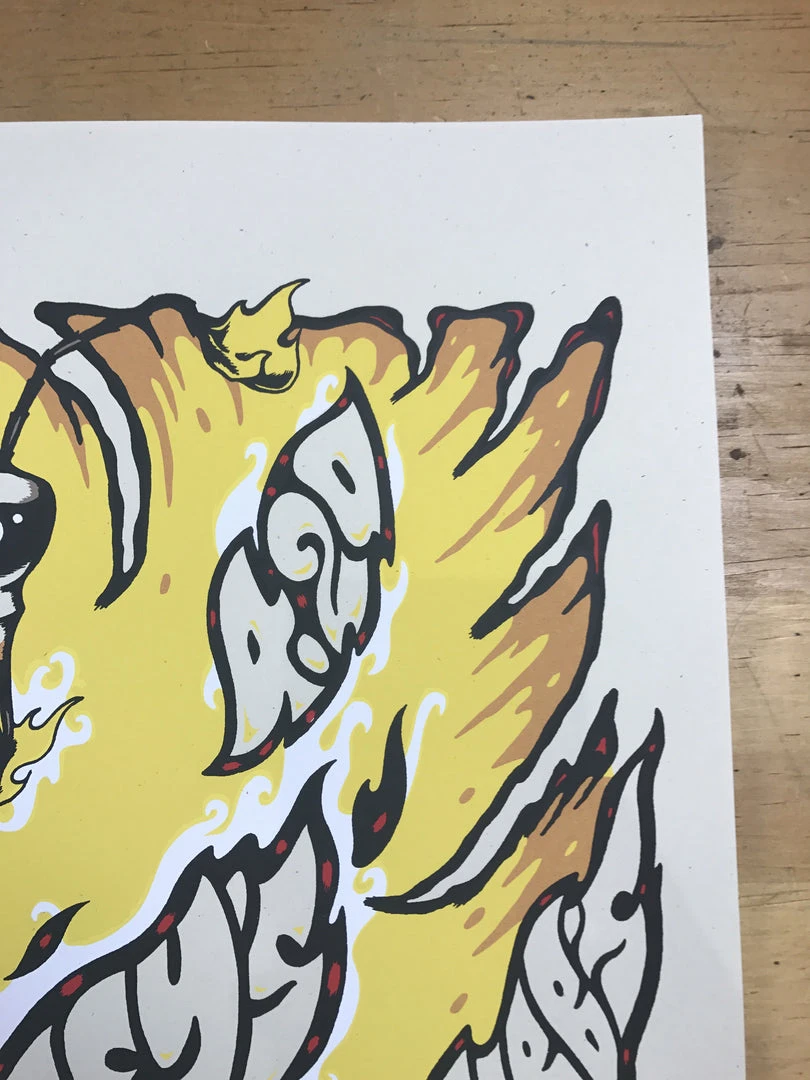 Umphrey's McGee - 2013 Billy Perkins Austin, TX Stubb's BBQ 6 Umphrey's McGee - 2013 Billy Perkins Austin, TX Stubb's BBQ