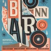 Bonnaroo - 2019 The Half And Half Poster Manchester, TN