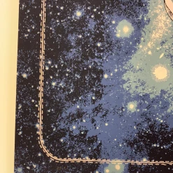 Movie/TV Posters Air Jordan Space Jam 31 - Zissou Tasseff-Elenkoff Poster Nike Art Print