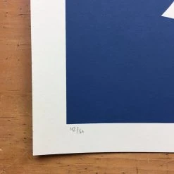 Miike Snow - 2016 Delicious Design League Poster Chicago, IL Concord Music Hall