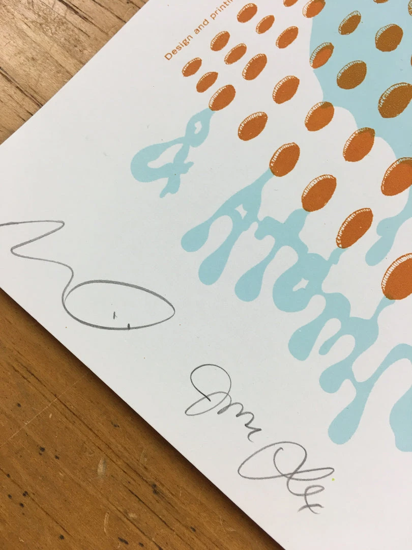 Vandermark 5 - 2004 Patent Pending Poster Athens, GA 40 Watt Club 4 Vandermark 5 - 2004 Patent Pending Poster Athens, GA 40 Watt Club