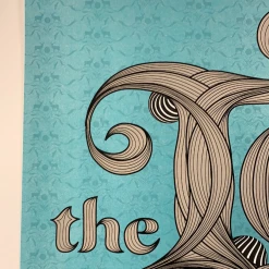 Yonder Mountain String Band - 2009 Bose Collins Fall Tour