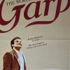 Sold Out Posters The World According To Garp - 1982 One Sheet Movie Poster Original Vintage 27x41 Movie/TV Posters