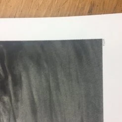 The Road - 2016 Randy Ortiz Poster MONDO, Cinema, Movie Print