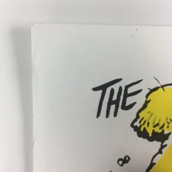 The Trashmen - 2007 John Sampson Poster Chicago, IL Abbey Pub