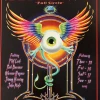 MHP 113 Phil Lesh & Friends - 2001 Kelly Alton Poster Maritime Hall San Fran 1st