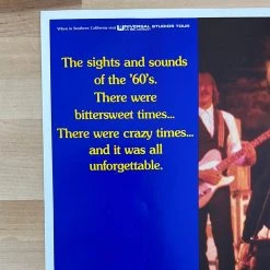 Sold Out Posters More American Graffiti - 1979 Original Lobby Card Poster Movie Cinema 4 10 Sold Out Posters More American Graffiti - 1979 Original Lobby Card Poster Movie Cinema 4