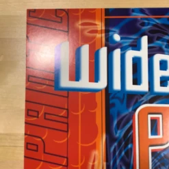 Widespread Panic - 2001 Jason Clements Poster Larkspur, CO Field Of Dreams 10 Widespread Panic - 2001 Jason Clements Poster Larkspur, CO Field Of Dreams