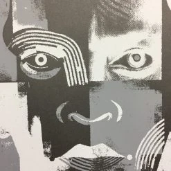 Art Prints Miles Davis - Delicious Design League Poster Art Print