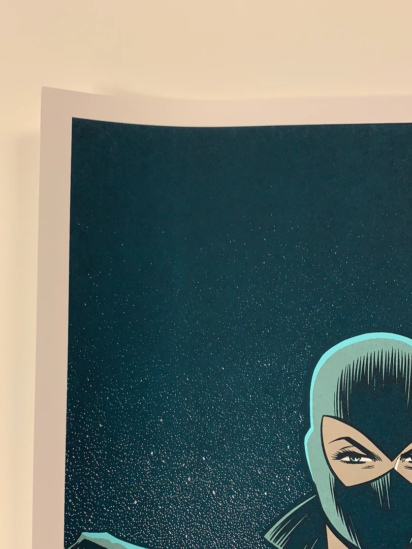 Gig Posters Kings Of Leon - 2017 Robert Wilson Poster Noblesville, IN Klipsch Music 5 Gig Posters Kings Of Leon - 2017 Robert Wilson Poster Noblesville, IN Klipsch Music