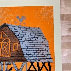 Trey Anastasio Band - 2011 Methane Studios Charlottesville, VA NTelos Pavilion