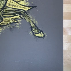 Art Prints Rope - 2009 Dan Grzeca Poster Art Print