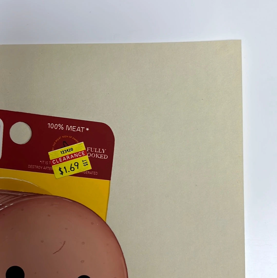 Mace & Shield - 2020 Mike Mitchell Poster Art Print AP Art Prints 6 Mace & Shield - 2020 Mike Mitchell Poster Art Print AP Art Prints