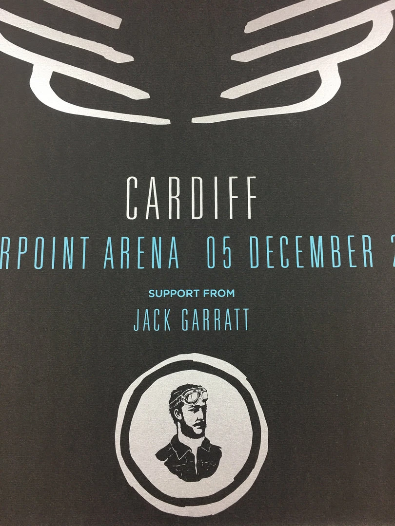 Sold Out Posters Mumford & Sons - 2015 Poster Cardiff, Wales Motorpoint Arena 4 Sold Out Posters Mumford & Sons - 2015 Poster Cardiff, Wales Motorpoint Arena