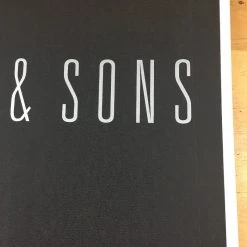 Sold Out Posters Mumford & Sons - 2015 Poster Dublin, Ireland 3Arena