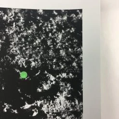 Muse - 2010 Todd Slater Poster Philadelphia, PA Wachovia Center Gig Posters