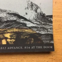 Pelican - 2006 Lure Design Poster Orlando, FL The Social Gig Posters