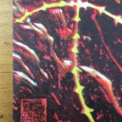 Umphrey's McGee - 2016 Miles Tsang Poster St Louis, MO The Pageant Band Autograp Gig Posters