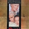 Sold Out Posters Dangerous Liaisons - 1988 One Sheet Movie Poster Original Vintage 27x40 2 Sold Out Posters Dangerous Liaisons - 1988 One Sheet Movie Poster Original Vintage 27x40