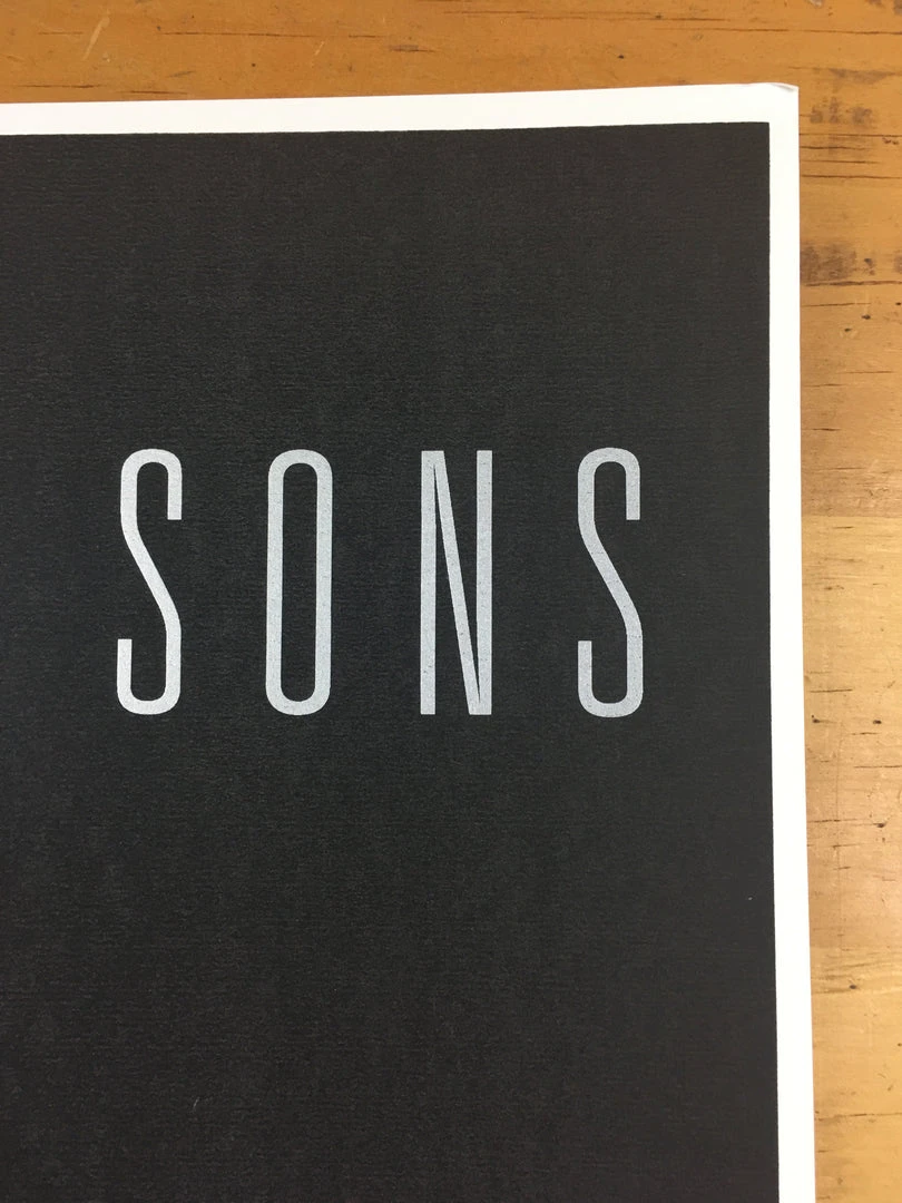 Sold Out Posters Mumford & Sons - 2015 Poster Cardiff, Wales Motorpoint Arena 8 Sold Out Posters Mumford & Sons - 2015 Poster Cardiff, Wales Motorpoint Arena