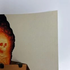 Art Prints Boxo III (Variant) - 2021 Mike Mitchell Poster Art Print 11 Art Prints Boxo III (Variant) - 2021 Mike Mitchell Poster Art Print