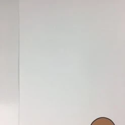 Hollow Friends - 2008 Mike Budai Poster Art Print