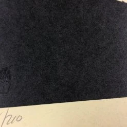 Gig Posters The Dead Weather - 2009 Methane Studios Poster Atlanta Tabernacle