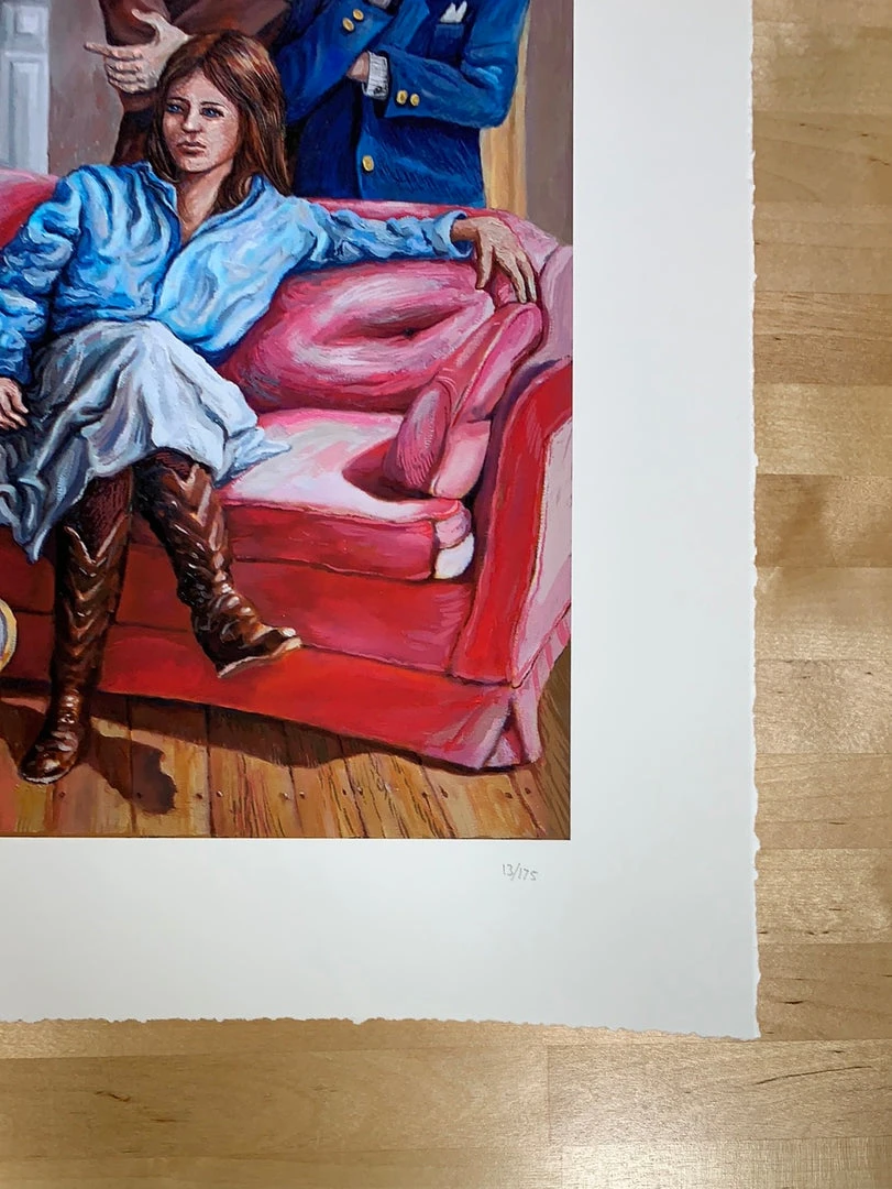 Art Prints The Silver C - 2021 David Welker Poster, Art Print 7 Art Prints The Silver C - 2021 David Welker Poster, Art Print