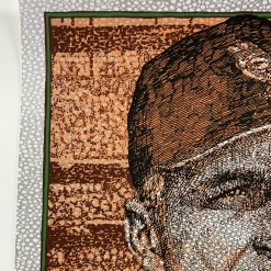 Cal Ripken - 2015 David Welker Poster FugScreens Studios Variant Art Prints