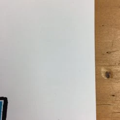 Queens Of The Stone Age - 2008 Justin Hampton Poster Regina, CAN Conexus Art Cen 15 Queens Of The Stone Age - 2008 Justin Hampton Poster Regina, CAN Conexus Art Cen