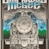 Umphrey's McGee - 2015 John Warner Poster Band Signed Chattanooga, TN 1 Umphrey's McGee - 2015 John Warner Poster Band Signed Chattanooga, TN