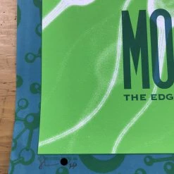 Modest Mouse - 2007 Todd Slater Troutdale, OR, Edgefield