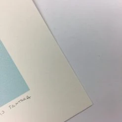 I Used To Think I Wanted Kids - 2013 Justin Santora Poster Art Print