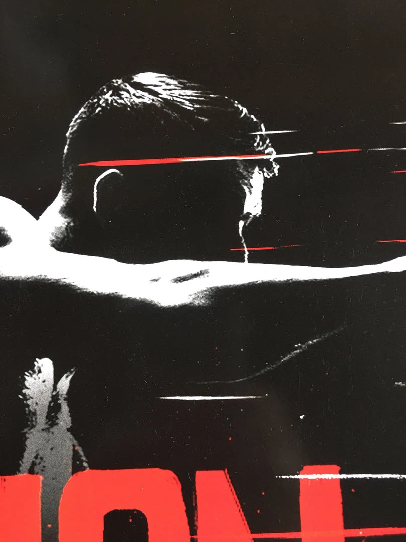 Sold Out Posters UFC Ultimate Fighter Garbrandt Vs Dillashaw Redemption Poster 4 Sold Out Posters UFC Ultimate Fighter Garbrandt Vs Dillashaw Redemption Poster