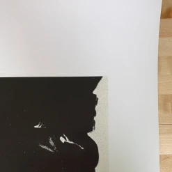 Sold Out Posters Gig Posters Rolling Stones - 1994 Official Poster Vintage Sticky Fingers X/5000