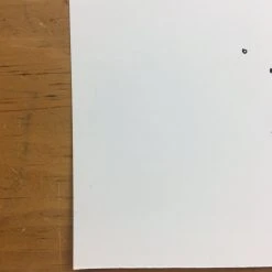 Art Prints Untitled - 2010 Mike Budai Art Print