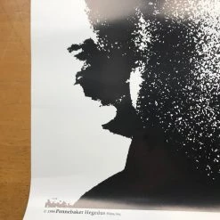 Sold Out Posters Gig Posters Don't Look Back - 2019 Bob Dylan Poster Film Movie Print