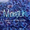 Sold Out Posters Gig Posters Mansun - 1997 Original Vinyl Poster Insert 12x12 Record Art