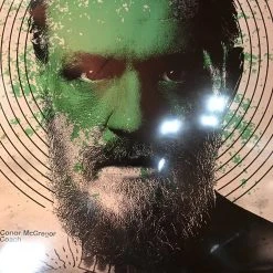 Sold Out Posters UFC Poster The Ultimate Fighter Conor McGregor FS1