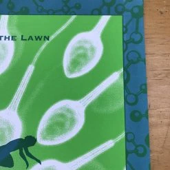 Modest Mouse - 2007 Todd Slater Troutdale, OR, Edgefield