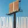 Art Prints Grain Audio - 2013 Dan MacAdam Crosshair Poster Art Print