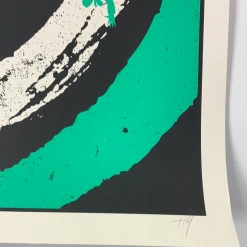 The Raconteurs - 2019 Lil Tuffy Poster Oakland, CA Melvins Gig Posters