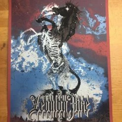 Art Prints Zebulon Pike - 2006 Burlesque Of North America Art Print